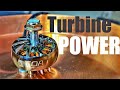 First Ever | Turbine Motors for FPV 🌪🚀