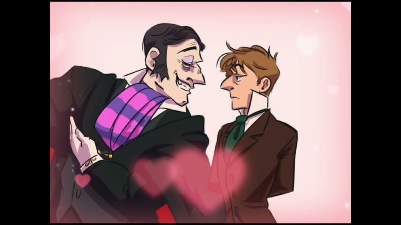 Basil/Ratigan – Crazy for you