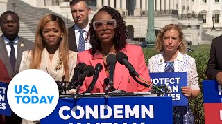 Haitian lawmakers debunk rumors Trump and JD Vance are spreading | USA TODAY