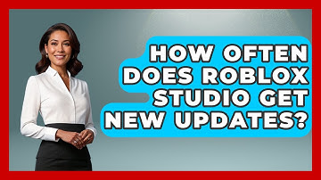 How Often Does Roblox Studio Get New Updates? - Open World Tycoons