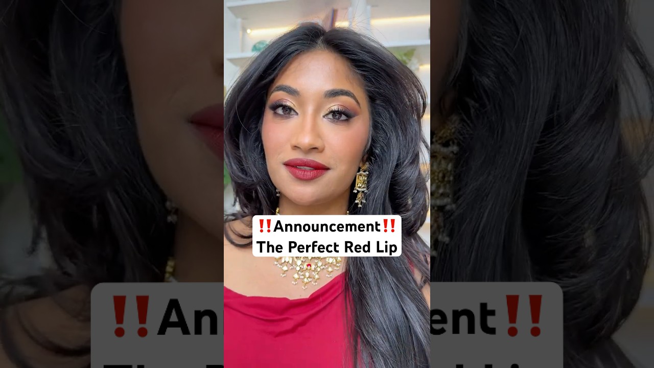 I'M SO EXCITED TO INTRODUCE YOU TO THE 