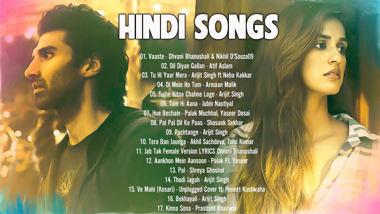 Hindi Romantic Songs 2020 November - Latest Indian Songs 2020 November - Hindi  New Songs 2020 - YouTube