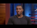Phil Davis his next opponent Ryan Bader