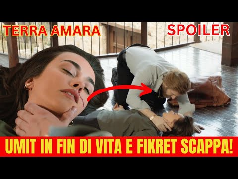 Terra Amara