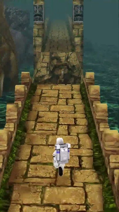 How To Get The Angel In Run 3 Temple Run+ | Halloween Update. - YouTube