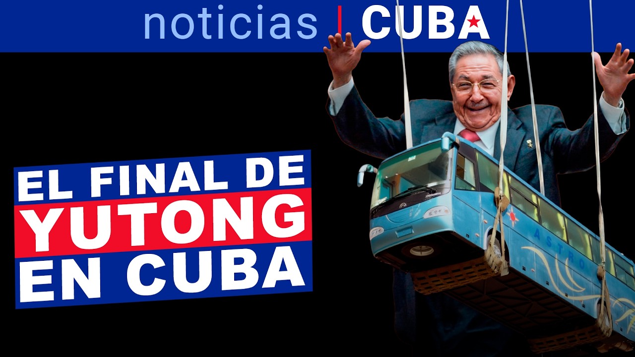 💸 NO FUE EL BLOQUEO | La millonaria DEUDA con YUTONG que el gobierno OCULTA 🚌