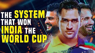 And was Scrapped because of its Success I The system that Found Dhoni, Raina & many more - Cricket screenshot 2