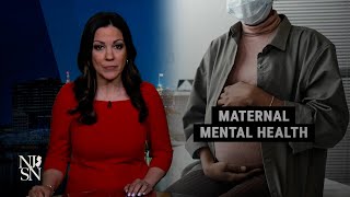 Addressing mental health needs of Black mothers