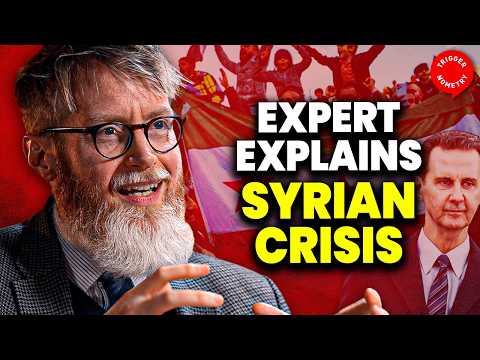 The Best Syria Breakdown You