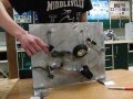 Rube Goldberg 2010