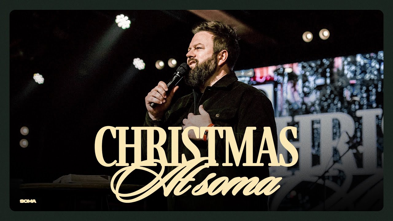 Causually listening to christmas music in november