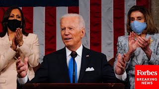 Masks Will Be Optional At State Of The Union Tomorrow As DC Lifts Indoor Mask Mandate