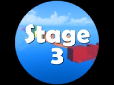 STAGE 3 - YouTube