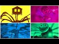 The Crazy Frog |House Head | Siren Head & Thomas Train_Coffin Dance song(Cover) @JM2X. #crazyfrog