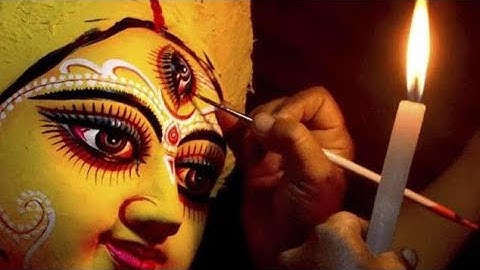 Subho Mahalaya 2020 Best Bengali Whatsapp Status Video | শুভ মহালয়া