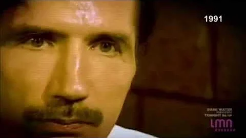 Gary Heidnik interview footage