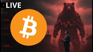 Торгуем Медвежийскам Рынок В Лайве Биткоин Или Альткоины?