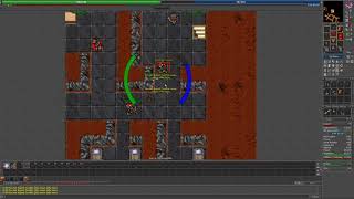 Tibia - Druid Level 8 to 100 Series (Episode 1, The Beginning)