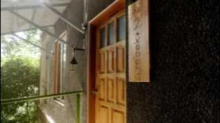 Ambong Ambong - Langkawi Rainforest Retreat