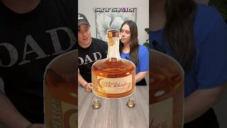 60 Second Review: 13th Colony Southern Corn Whiskey. Thanks @TheWhiskeyPanda37 #bourbon