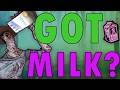 The MOST underrated addon in DbD! Unknown Milk Carton Spotlight!