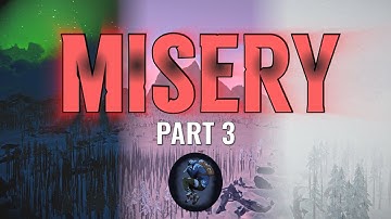 Mastering Misery - Part 3: Summit