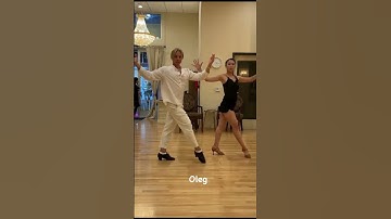 Dance with me by Oleg Astakhov - DanceWithOleg.com #olegastakhov