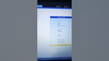 How to Use Save View option in Tally #shortsvideo #shortsyoutube #tallyprime #tally #shorts