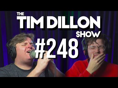 #248 - My Garbage Life | The Tim Dillon Show