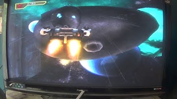 ratchet & clank size matters walkthrough part 6