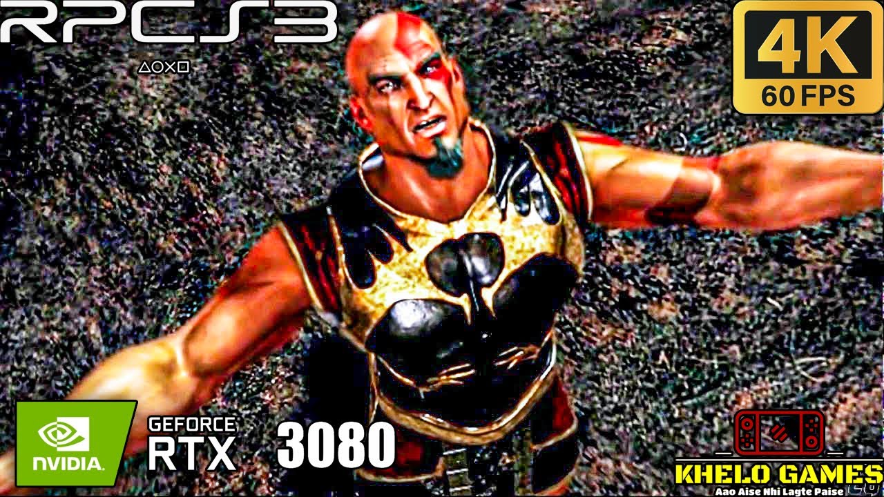 God Of War 1 On PC RPCS3 Emulator PART 5 BEST SETTINGS 5600X RTX god-of-war-1-on-pc-rpcs3-emulator-part-5-best-settings-5600x-rtx