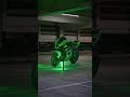 green. #ninja #zx10 #kawasaki