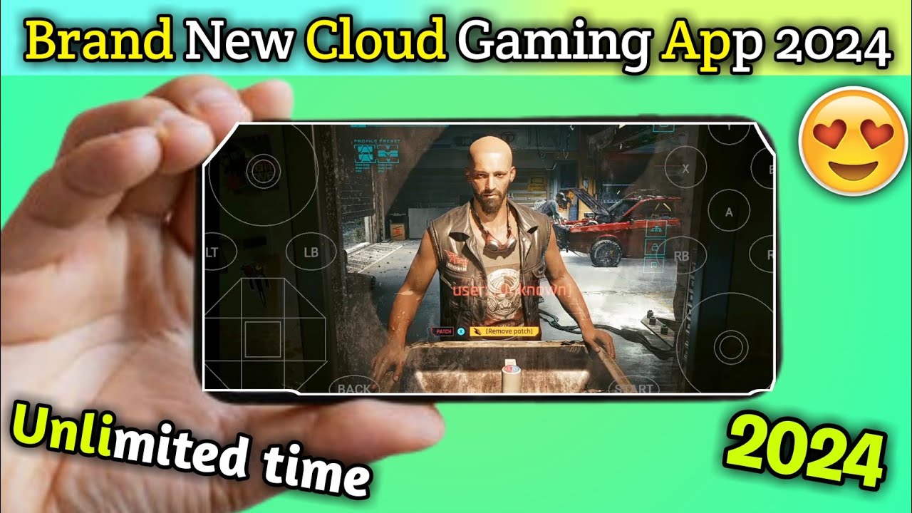 Play PC Games On Android Free Cloud Gaming App New Cloud Gaming Play pc games on android free cloud gaming app new cloud gaming