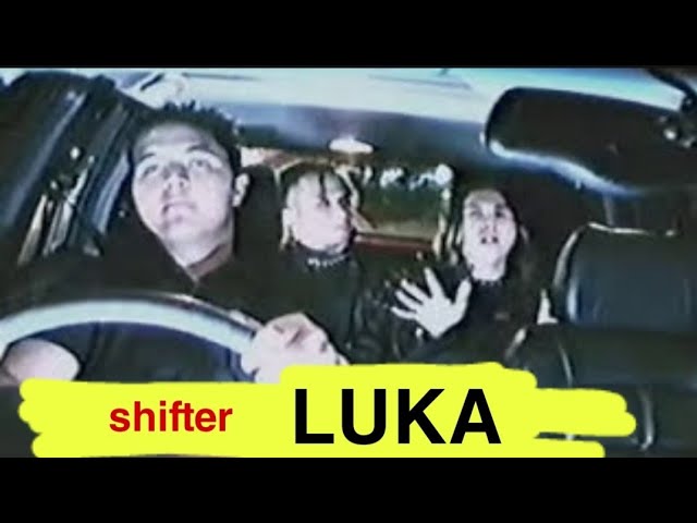 Shifter - Luka class=