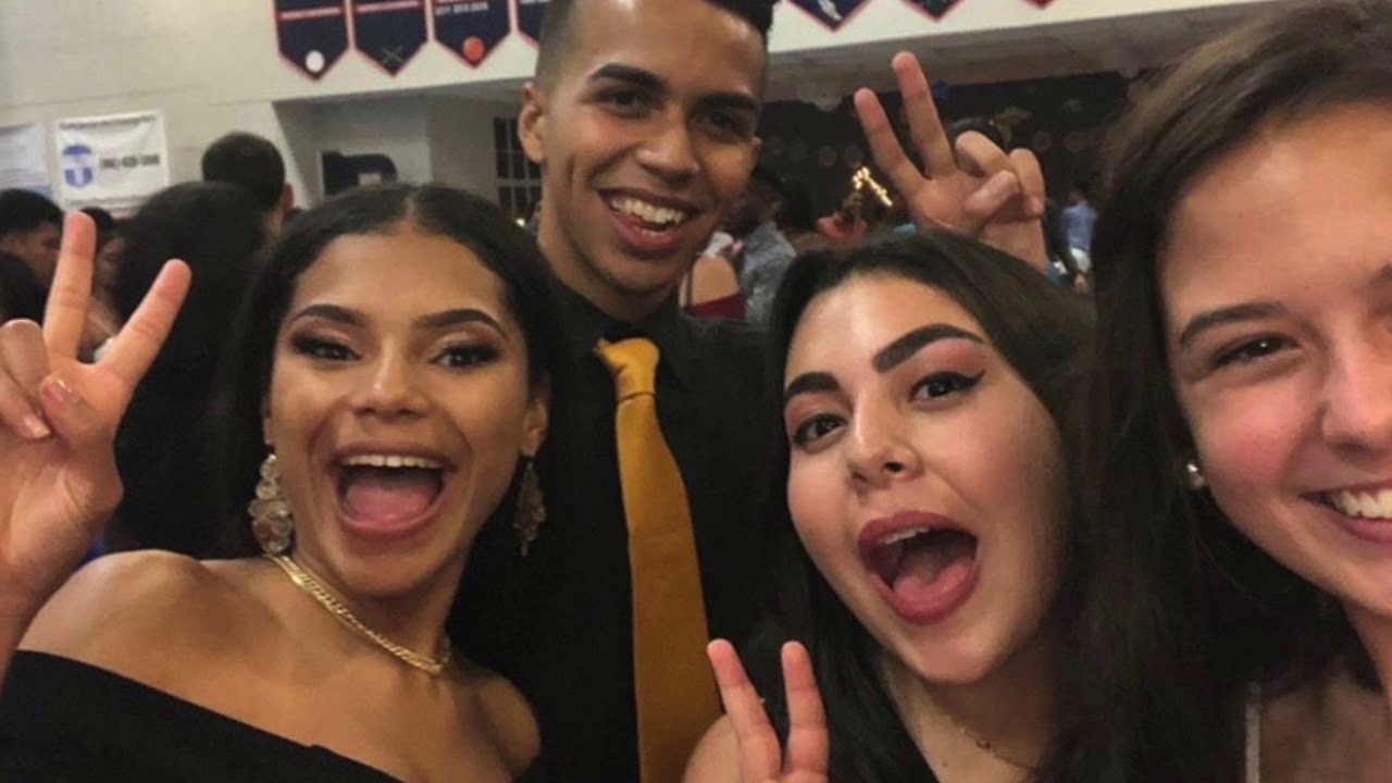 Poinciana High School Senior Video YouTube