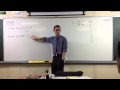 Probability and Replacement Concepts