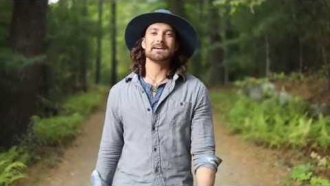 Will Evans - "Rise" (Official Music Video)