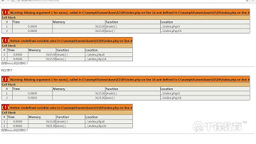 千锋PHP教程：13 函数