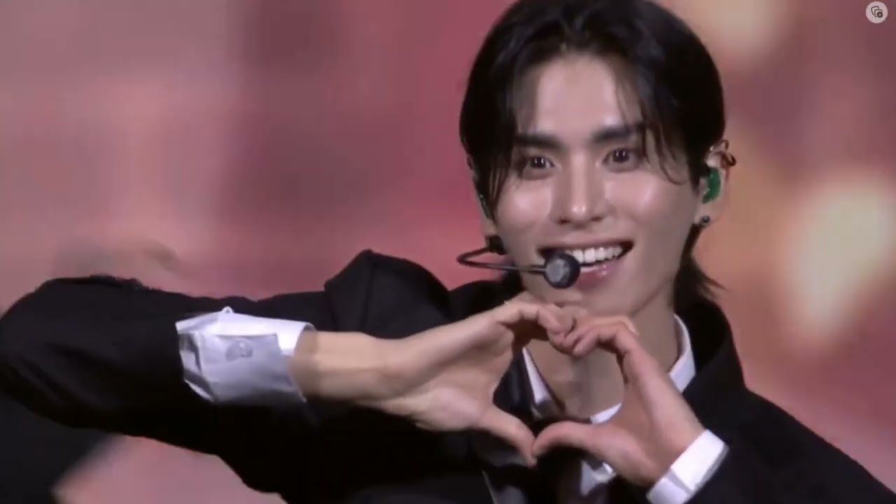 [230923] KPOP NATION SF9(Puzzle, Good Guy, Love Again, SCREAM, Play Hard)