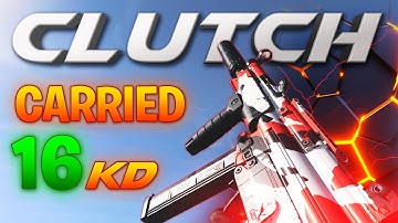 Is it OVERPOWERED? .... MP5 | Search and Destroy | Modern Warfare