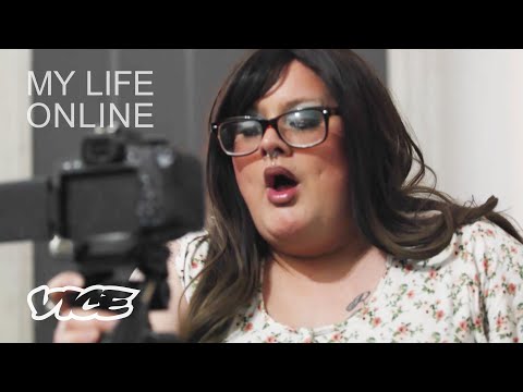 Burping on YouTube for a Living | My Life Online