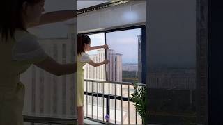 Window Film 🤯| New Viral Gadgets, Smart Appliances, Kitchen Utensils/Home Inventions #shorts