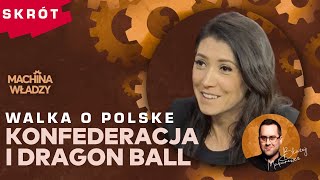 Zajączkowska-Hernik Mocno O Europarlamencie Wywiad Skrót