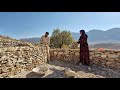 Rural Life Vlog | A Simple Day in the Heart of Nature with Shahla and Agha Kourosh »