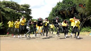 Mad, Sarz ft Wurld dance cover, 125 dance connect choreo by Bolt D'Dancer