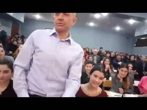 ‘’მცხეთის მუნიციპალიტეტის ეტალონი მოსწავლის’’ გამოვლენას მრავალრიცხოვანი გულშემატკივარი  ელოდება