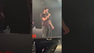 Martin Benati is the biggest fan of the MB14 #beatbox #gbb #gbb25 #pov #mb14 #MartinBenati