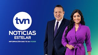Noticiero Estelar  -  Lunes 30 de Junio del 2025 | EN DIRECTO
