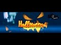 Halloween "Старый ресторан" 29.10.2016 Mr. Leopard (Kingart Production)