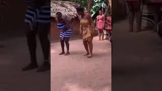 African Dance #Shorts